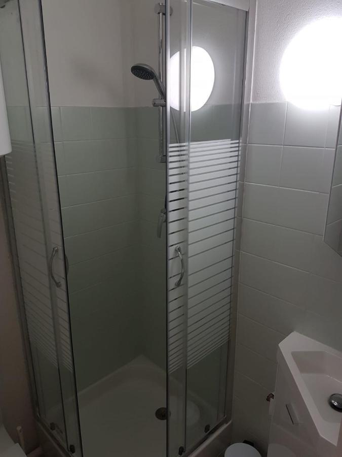 Appartement T2 Aigues Marines 2 étoiles à Bandol Extérieur photo