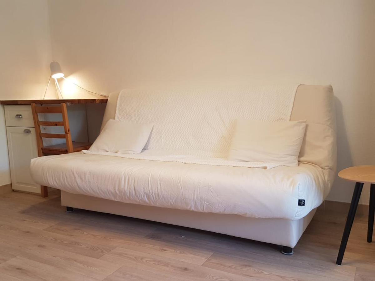 Appartement T2 Aigues Marines 2 étoiles à Bandol Extérieur photo